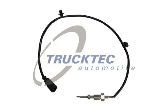 Sensor, Abgastemperatur TRUCKTEC AUTOMOTIVE 07.17.192 Bild Sensor, Abgastemperatur TRUCKTEC AUTOMOTIVE 07.17.192