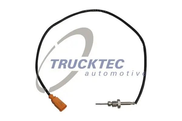 Sensor, Abgastemperatur TRUCKTEC AUTOMOTIVE 07.17.193