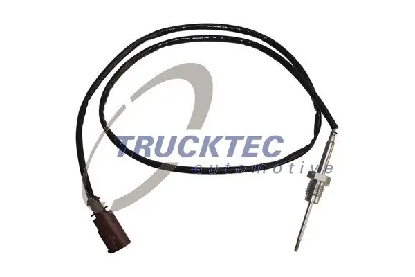 Sensor, Abgastemperatur TRUCKTEC AUTOMOTIVE 07.17.194