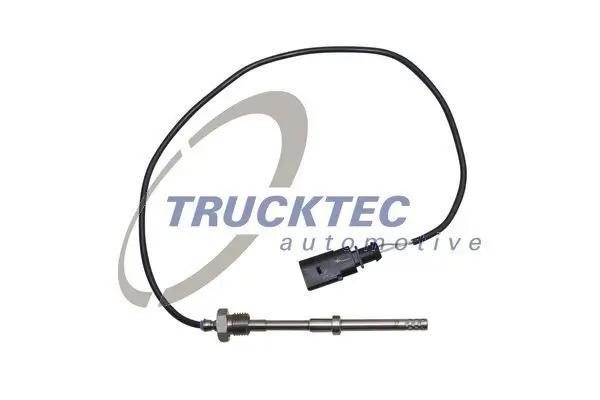 Sensor, Abgastemperatur TRUCKTEC AUTOMOTIVE 07.17.196