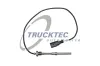 Sensor, Abgastemperatur TRUCKTEC AUTOMOTIVE 07.17.196
