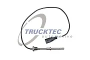 Sensor, Abgastemperatur TRUCKTEC AUTOMOTIVE 07.17.196