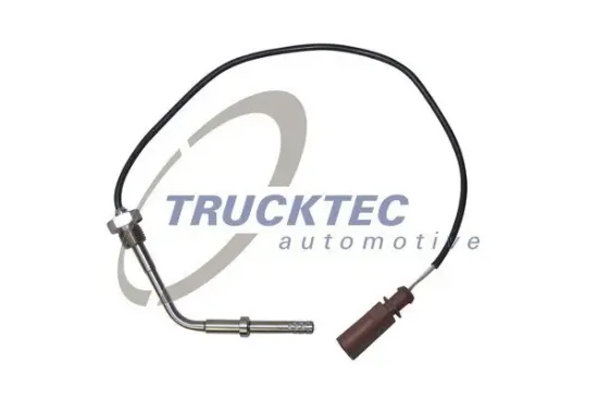 Sensor, Abgastemperatur TRUCKTEC AUTOMOTIVE 07.17.197 Bild Sensor, Abgastemperatur TRUCKTEC AUTOMOTIVE 07.17.197