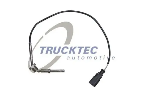Sensor, Abgastemperatur TRUCKTEC AUTOMOTIVE 07.17.198 Bild Sensor, Abgastemperatur TRUCKTEC AUTOMOTIVE 07.17.198