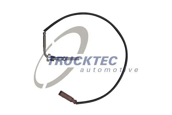 Sensor, Abgastemperatur TRUCKTEC AUTOMOTIVE 07.17.199