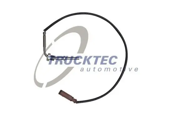 Sensor, Abgastemperatur TRUCKTEC AUTOMOTIVE 07.17.199 Bild Sensor, Abgastemperatur TRUCKTEC AUTOMOTIVE 07.17.199