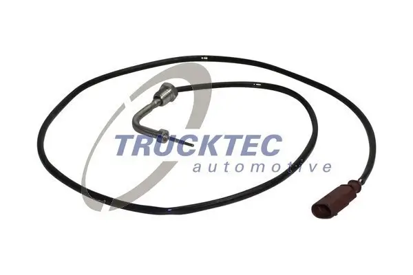 Sensor, Abgastemperatur TRUCKTEC AUTOMOTIVE 07.17.200