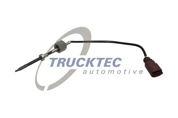 Sensor, Abgastemperatur TRUCKTEC AUTOMOTIVE 07.17.202
