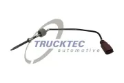 Sensor, Abgastemperatur TRUCKTEC AUTOMOTIVE 07.17.202