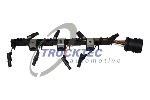 Anschlussleitung, Einspritzventil TRUCKTEC AUTOMOTIVE 07.17.204