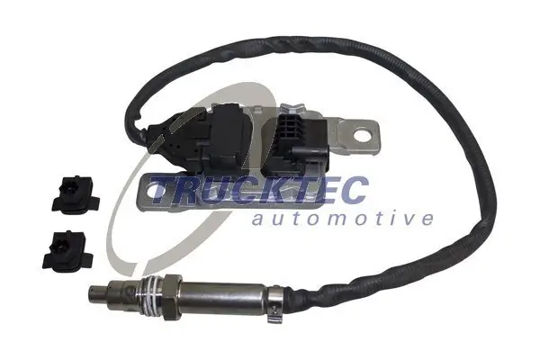 NOx-Sensor, NOx-Katalysator TRUCKTEC AUTOMOTIVE 07.17.206