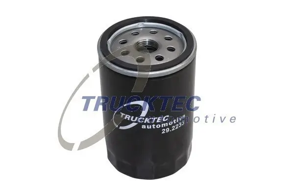 Ölfilter TRUCKTEC AUTOMOTIVE 07.18.020