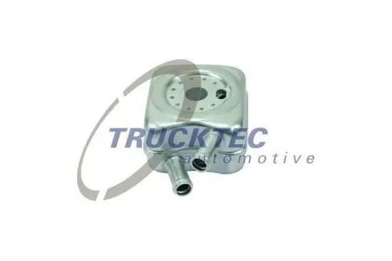 Ölkühler, Motoröl TRUCKTEC AUTOMOTIVE 07.18.034 Bild Ölkühler, Motoröl TRUCKTEC AUTOMOTIVE 07.18.034