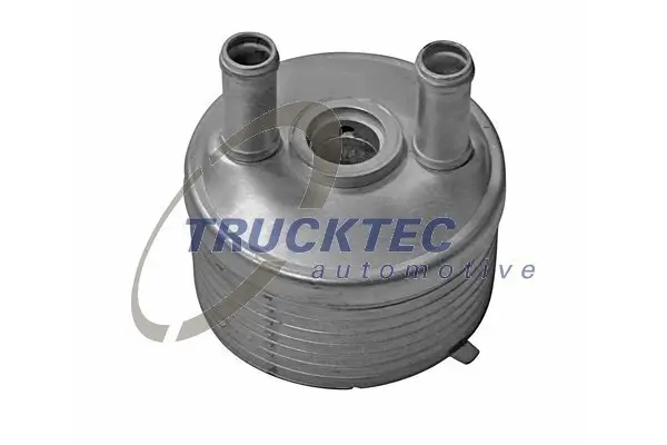 Ölkühler, Automatikgetriebe TRUCKTEC AUTOMOTIVE 07.18.041