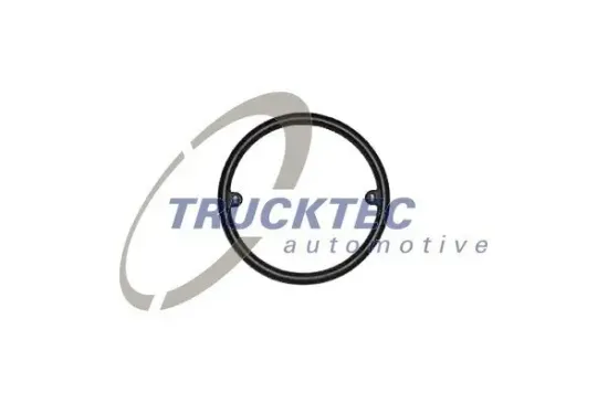 Dichtring, Ölkühler TRUCKTEC AUTOMOTIVE 07.18.042 Bild Dichtring, Ölkühler TRUCKTEC AUTOMOTIVE 07.18.042