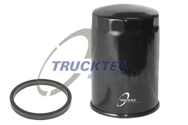 Ölfilter TRUCKTEC AUTOMOTIVE 07.18.045