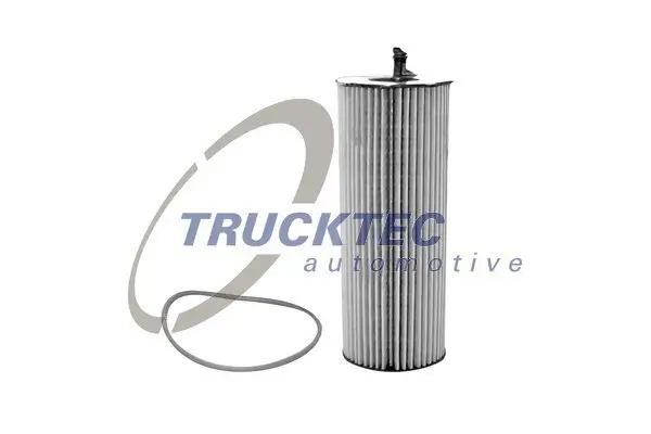 Ölfilter TRUCKTEC AUTOMOTIVE 07.18.048