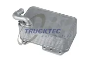 Ölkühler, Motoröl TRUCKTEC AUTOMOTIVE 07.18.063