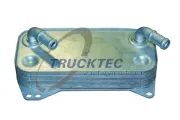 Ölkühler, Motoröl TRUCKTEC AUTOMOTIVE 07.18.071