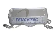 Ölkühler, Automatikgetriebe TRUCKTEC AUTOMOTIVE 07.18.079