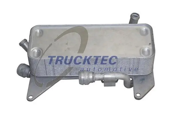 Ölkühler, Automatikgetriebe TRUCKTEC AUTOMOTIVE 07.18.082