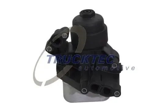 Ölkühler, Motoröl TRUCKTEC AUTOMOTIVE 07.18.103 Bild Ölkühler, Motoröl TRUCKTEC AUTOMOTIVE 07.18.103