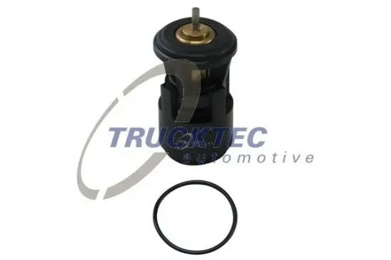 Thermostat, Kühlmittel TRUCKTEC AUTOMOTIVE 07.19.009 Bild Thermostat, Kühlmittel TRUCKTEC AUTOMOTIVE 07.19.009