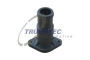 Thermostat, Kühlmittel TRUCKTEC AUTOMOTIVE 07.19.214