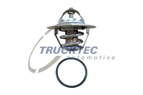 Thermostat, Kühlmittel TRUCKTEC AUTOMOTIVE 07.19.032 Bild Thermostat, Kühlmittel TRUCKTEC AUTOMOTIVE 07.19.032