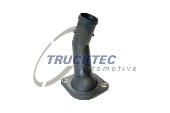 Kühlmittelflansch TRUCKTEC AUTOMOTIVE 07.19.035 Bild Kühlmittelflansch TRUCKTEC AUTOMOTIVE 07.19.035
