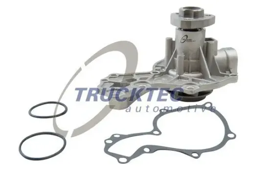 Wasserpumpe, Motorkühlung TRUCKTEC AUTOMOTIVE 07.19.082 Bild Wasserpumpe, Motorkühlung TRUCKTEC AUTOMOTIVE 07.19.082