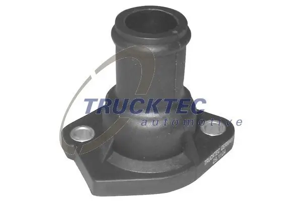 Kühlmittelflansch TRUCKTEC AUTOMOTIVE 07.19.127