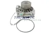 Wasserpumpe, Motork&uuml;hlung TRUCKTEC AUTOMOTIVE 07.19.155