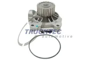 Wasserpumpe, Motorkühlung TRUCKTEC AUTOMOTIVE 07.19.155