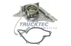 Wasserpumpe, Motork&uuml;hlung TRUCKTEC AUTOMOTIVE 07.19.165