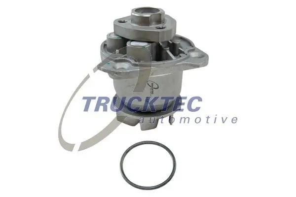 Wasserpumpe, Motorkühlung TRUCKTEC AUTOMOTIVE 07.19.180