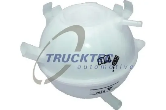 Ausgleichsbehälter, Kühlmittel TRUCKTEC AUTOMOTIVE 07.19.191 Bild Ausgleichsbehälter, Kühlmittel TRUCKTEC AUTOMOTIVE 07.19.191