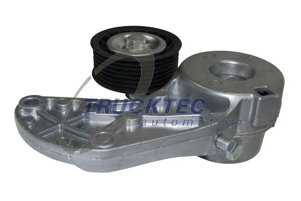 Riemenspanner, Keilrippenriemen TRUCKTEC AUTOMOTIVE 07.19.201