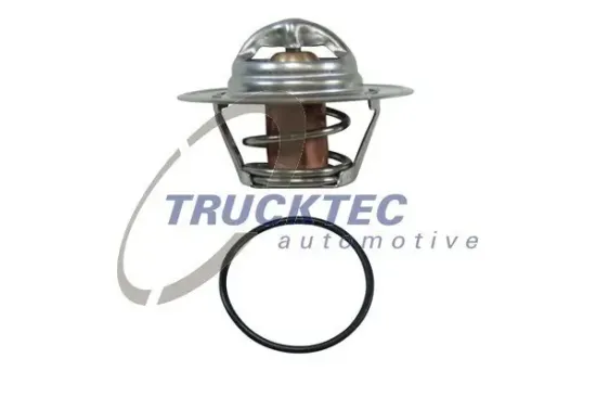 Thermostat, Kühlmittel TRUCKTEC AUTOMOTIVE 07.19.204 Bild Thermostat, Kühlmittel TRUCKTEC AUTOMOTIVE 07.19.204