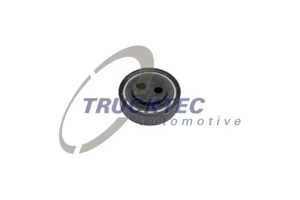 Spannrolle, Keilrippenriemen TRUCKTEC AUTOMOTIVE 07.19.222