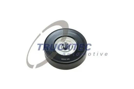 Umlenk-/Führungsrolle, Keilrippenriemen TRUCKTEC AUTOMOTIVE 07.19.229 Bild Umlenk-/Führungsrolle, Keilrippenriemen TRUCKTEC AUTOMOTIVE 07.19.229