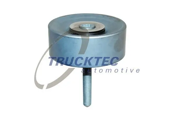 Umlenk-/Führungsrolle, Keilrippenriemen TRUCKTEC AUTOMOTIVE 07.19.239