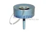 Umlenk-/Führungsrolle, Keilrippenriemen TRUCKTEC AUTOMOTIVE 07.19.239