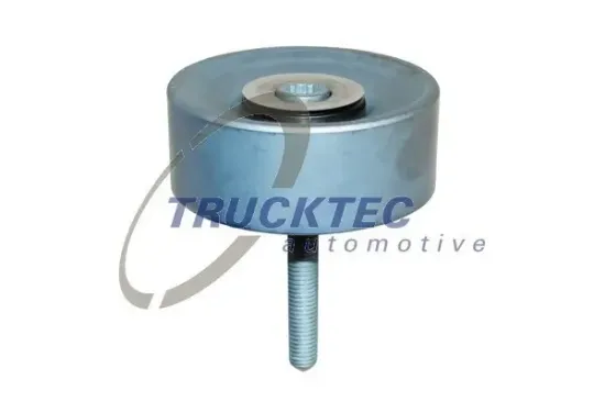 Umlenk-/Führungsrolle, Keilrippenriemen TRUCKTEC AUTOMOTIVE 07.19.239 Bild Umlenk-/Führungsrolle, Keilrippenriemen TRUCKTEC AUTOMOTIVE 07.19.239