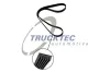 Keilrippenriemen TRUCKTEC AUTOMOTIVE 07.19.249