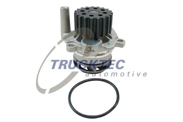 Wasserpumpe, Motorkühlung TRUCKTEC AUTOMOTIVE 07.19.255