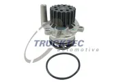 Wasserpumpe, Motorkühlung TRUCKTEC AUTOMOTIVE 07.19.255