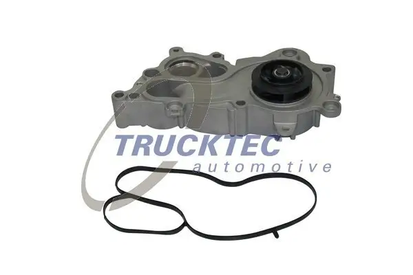 Wasserpumpe, Motorkühlung TRUCKTEC AUTOMOTIVE 07.19.256