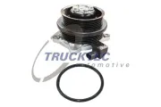Lagerung, Motor vorne links TRUCKTEC AUTOMOTIVE 07.20.068