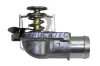 Thermostat, K&uuml;hlmittel TRUCKTEC AUTOMOTIVE 07.19.258